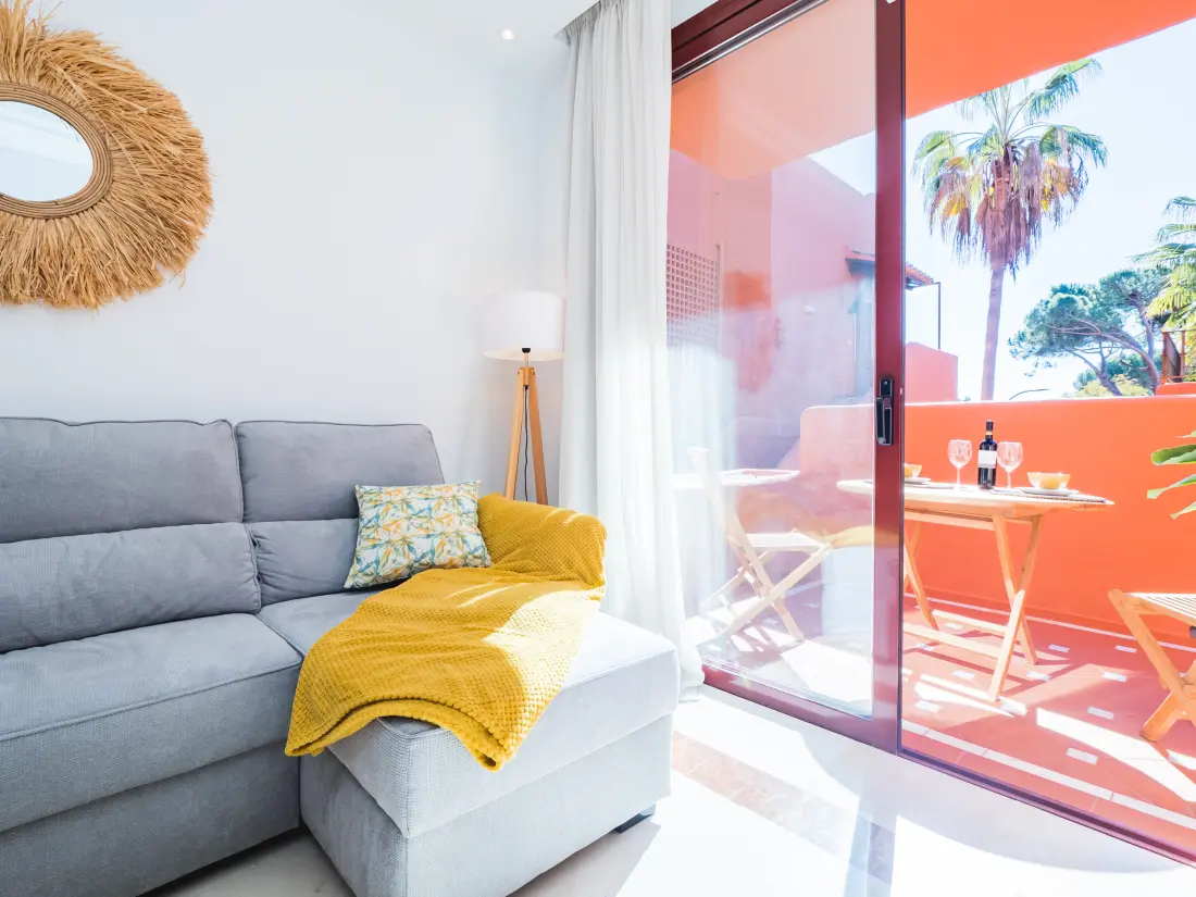 Apartmanok Marbella