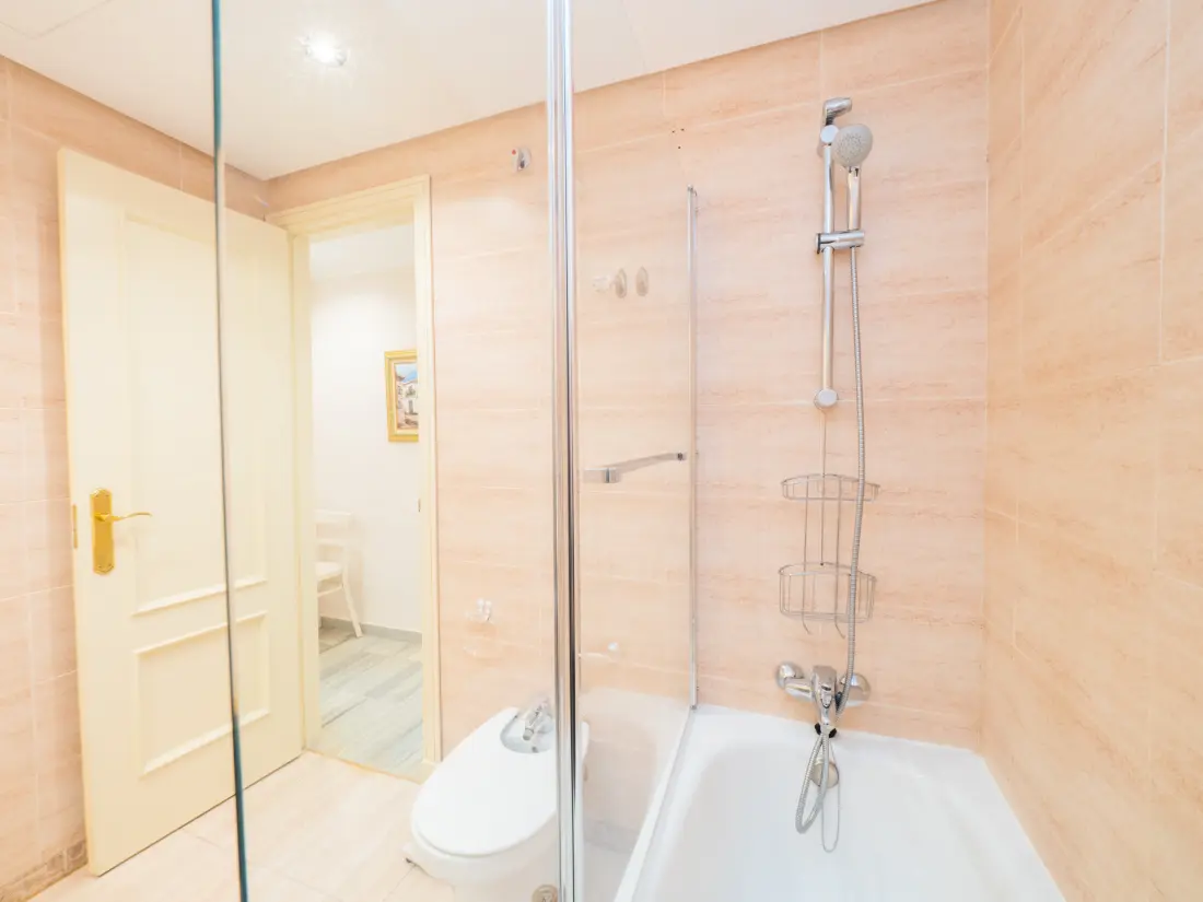 Apartmanok Marbella