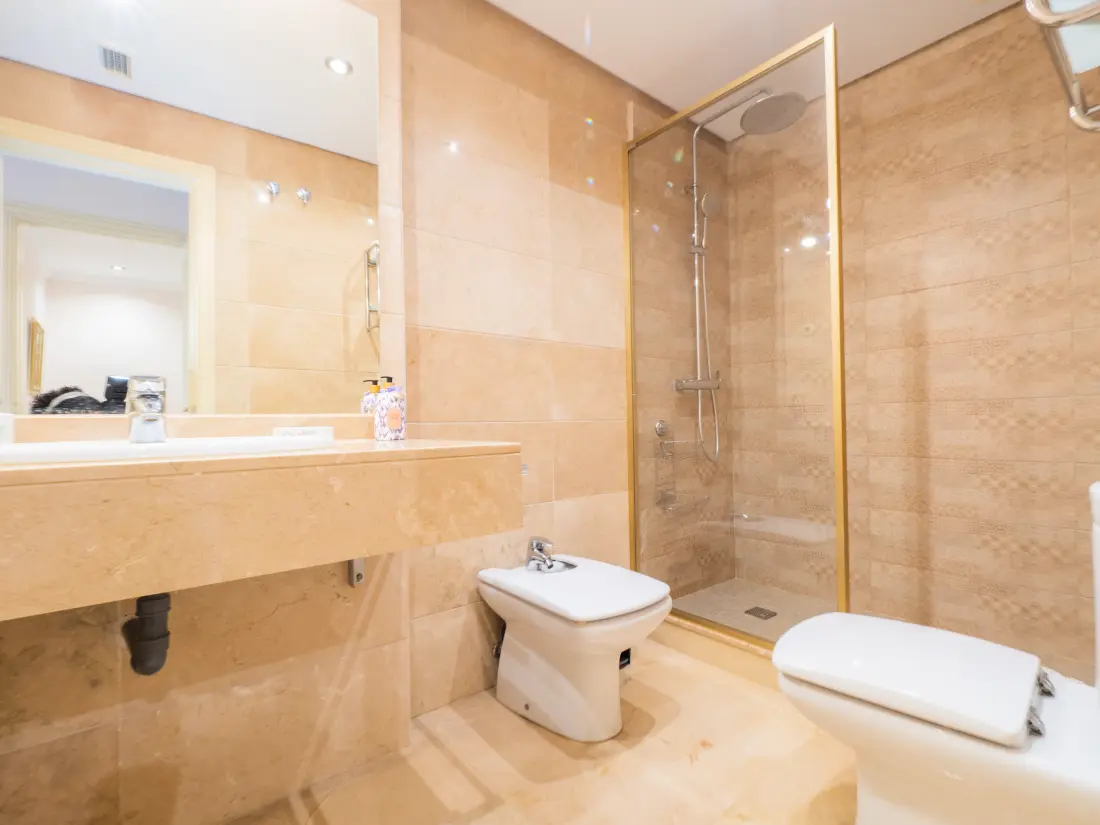 Apartmanok Marbella