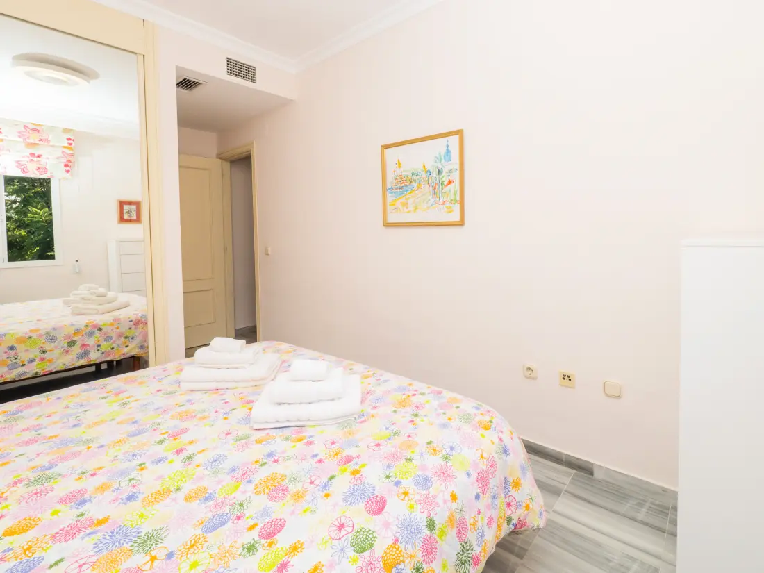 Apartmanok Marbella