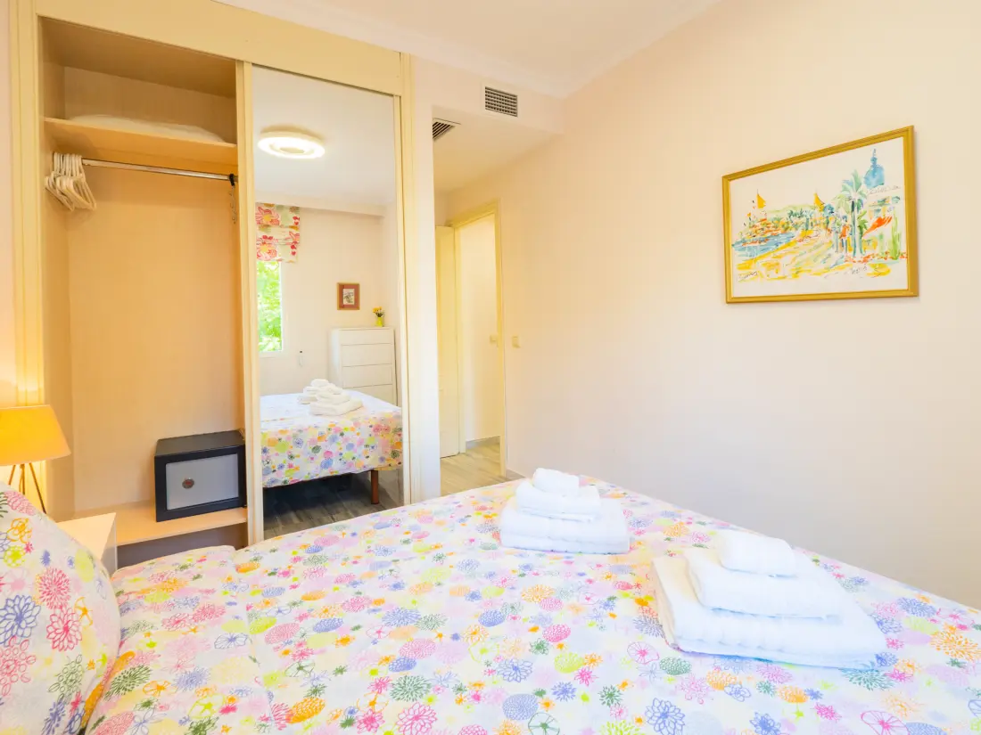 Apartmanok Marbella
