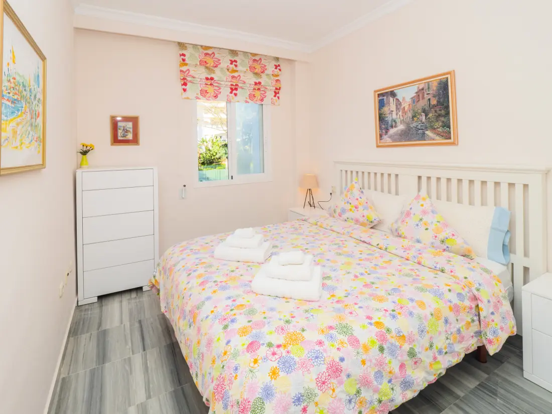 Apartmanok Marbella
