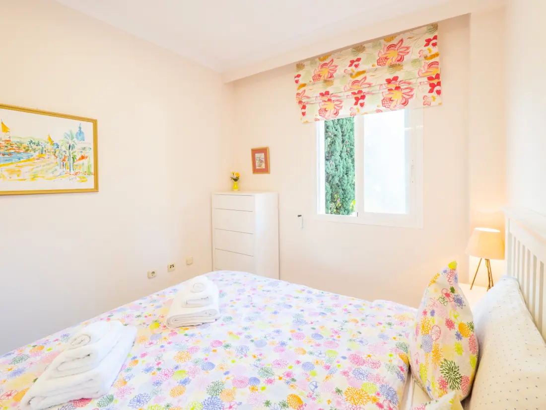 Apartmanok Marbella