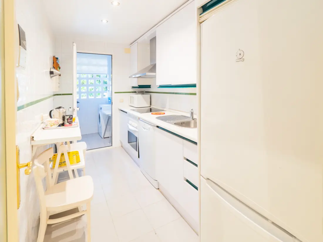 Apartmanok Marbella