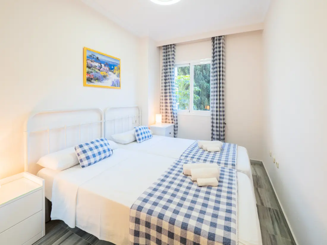 Apartmanok Marbella