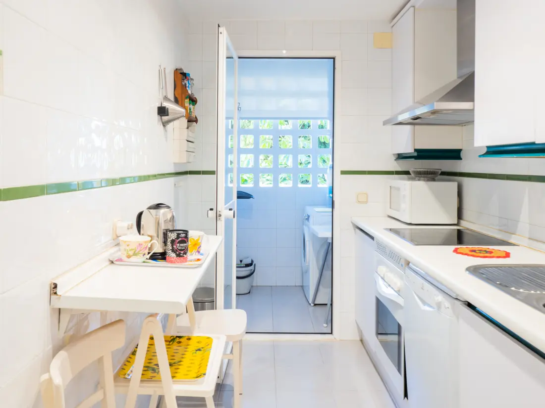 Apartmanok Marbella