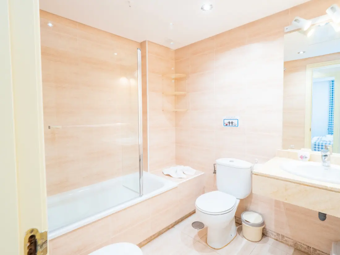 Apartmanok Marbella