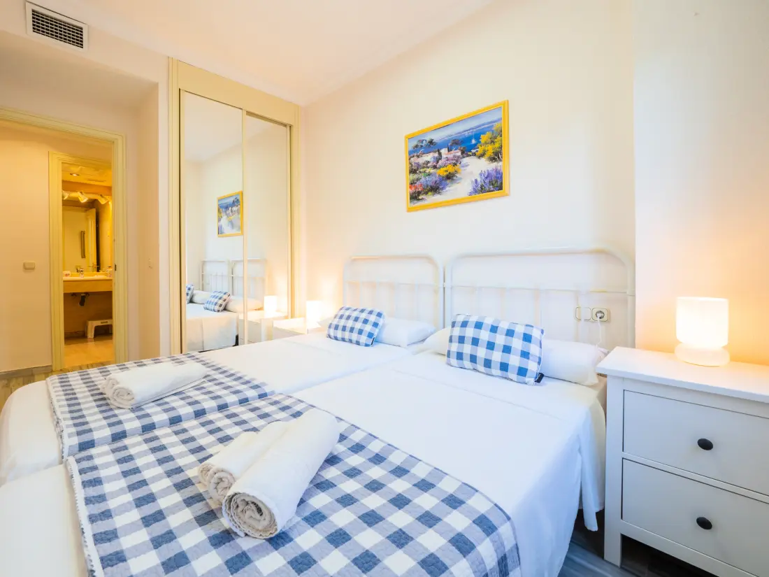 Apartmanok Marbella