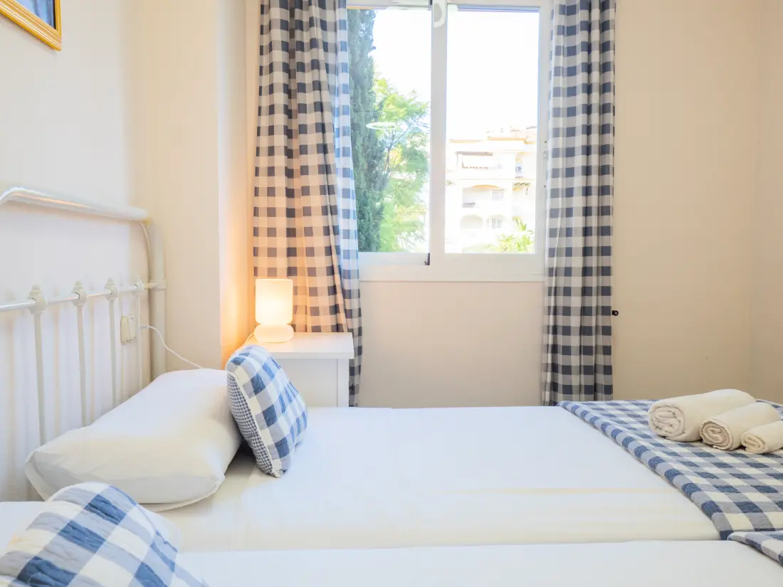 Apartmanok Marbella