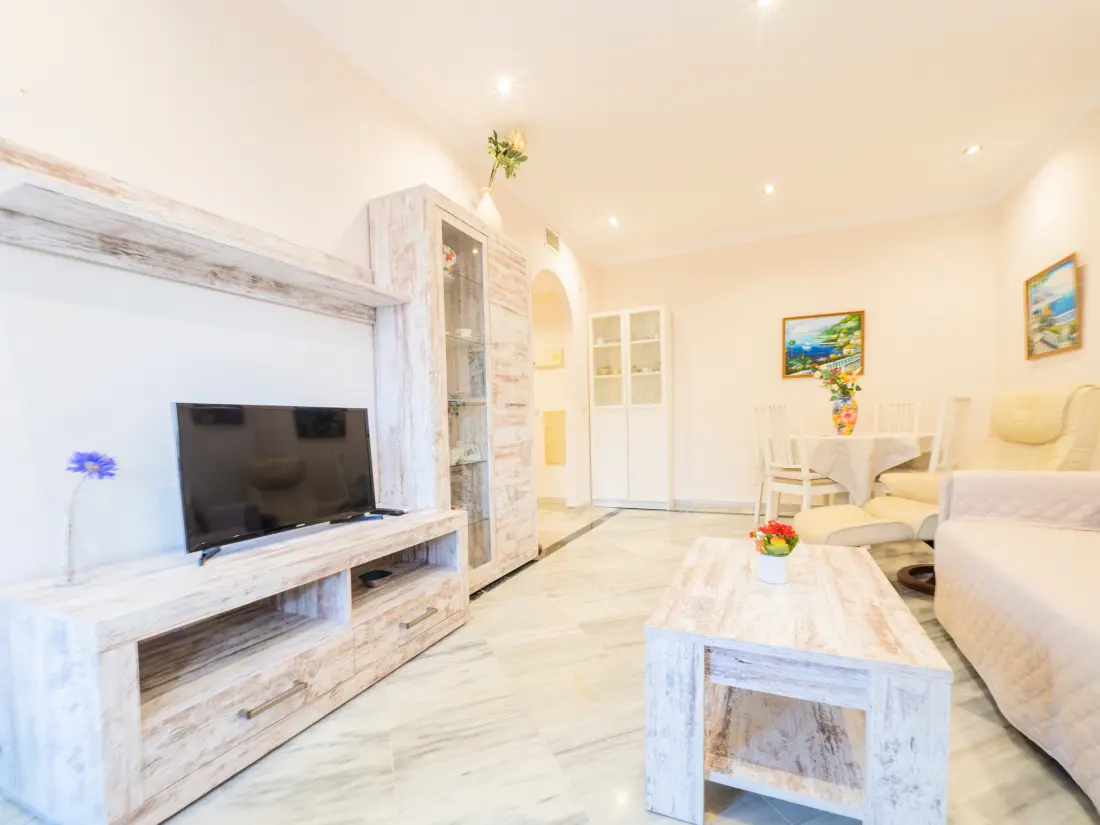 Apartmanok Marbella