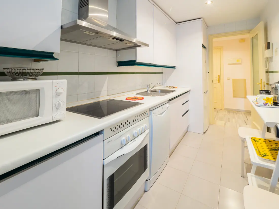 Apartmanok Marbella