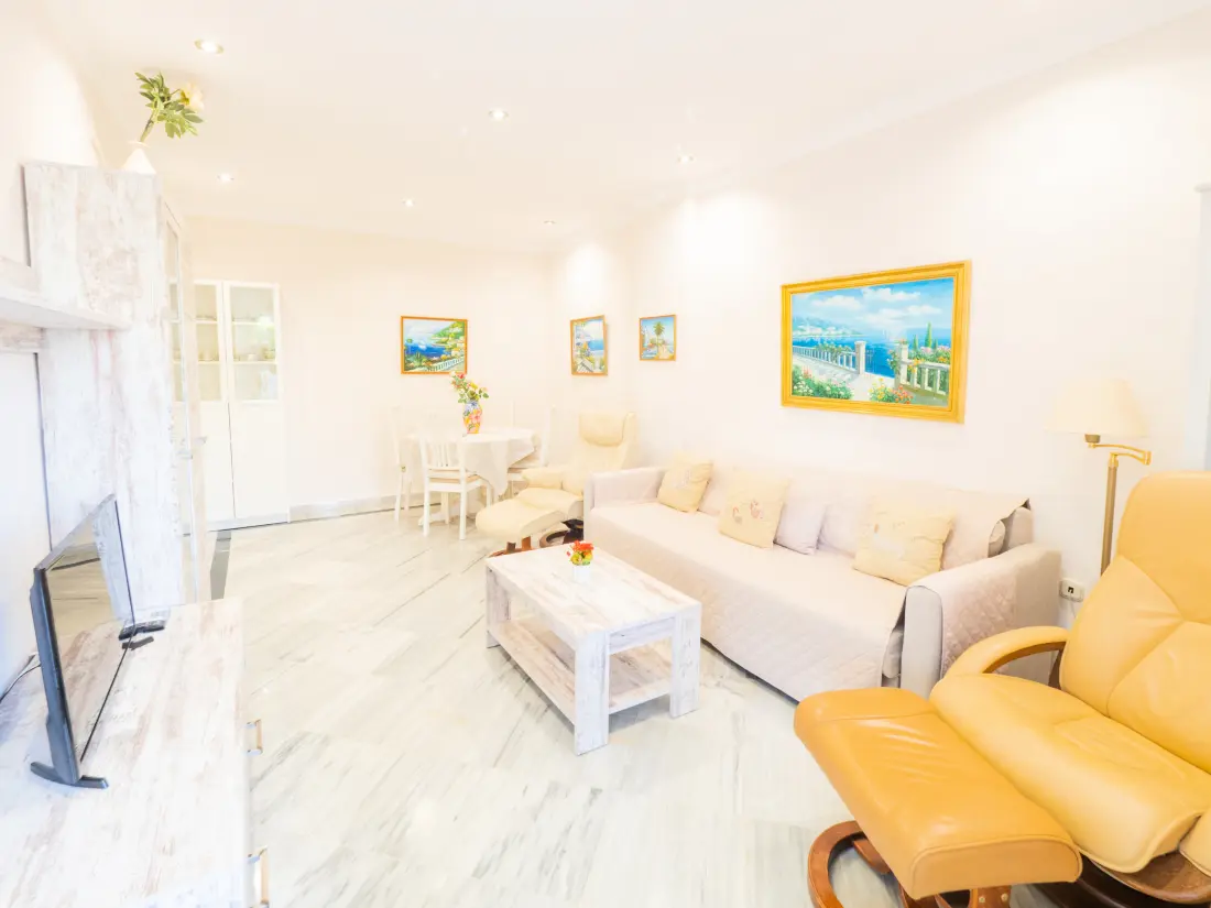 Apartmanok Marbella