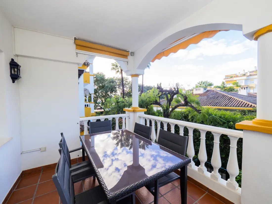 Apartmanok Marbella