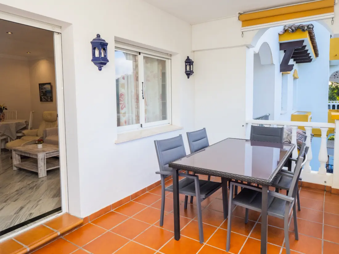 Apartmanok Marbella