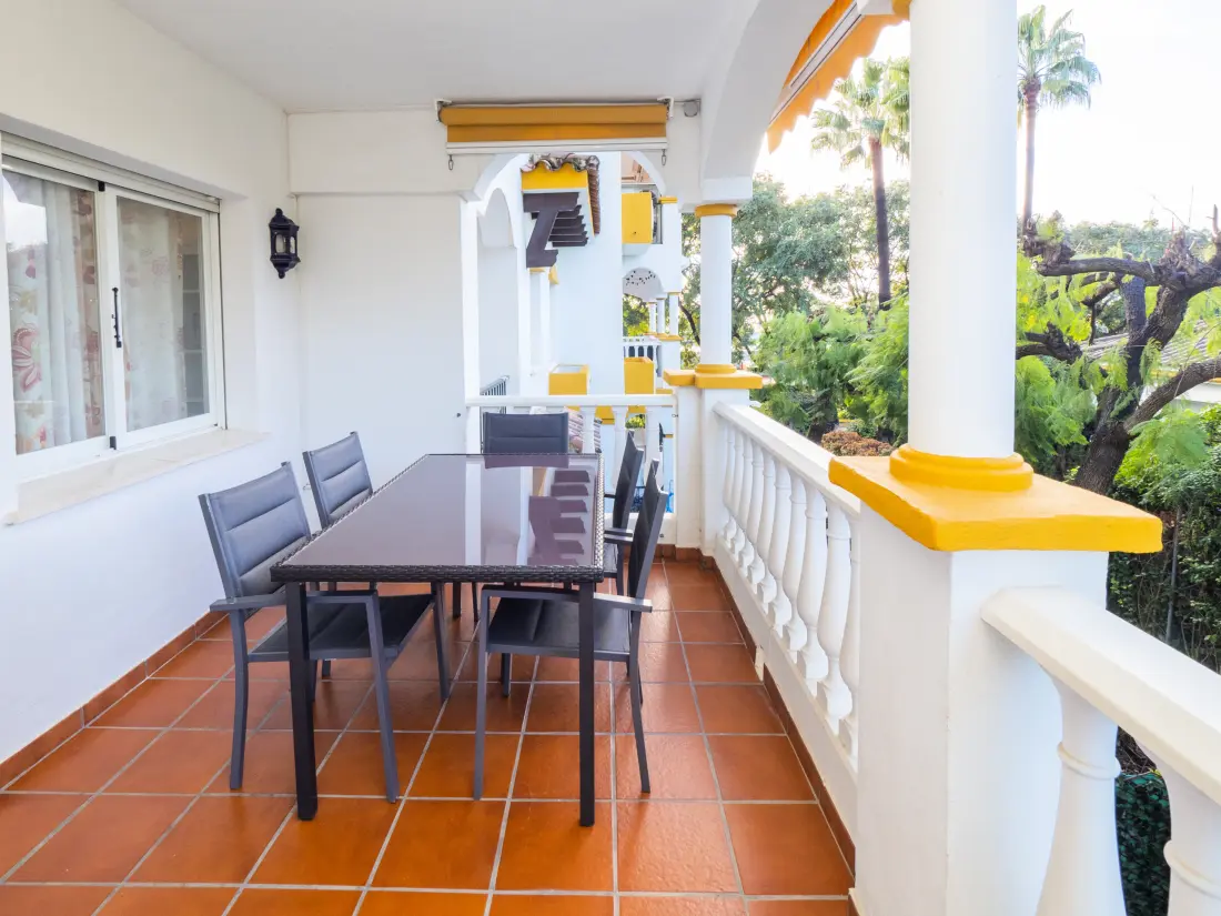 Apartmanok Marbella