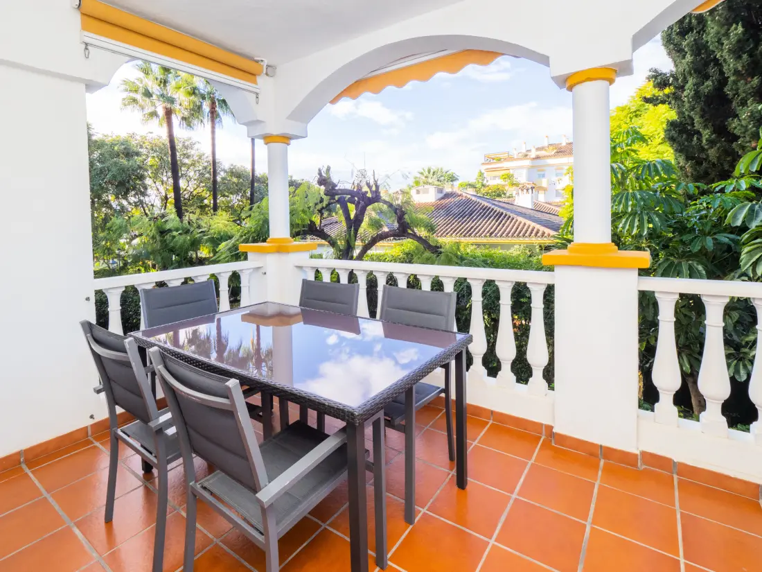 Apartmanok Marbella
