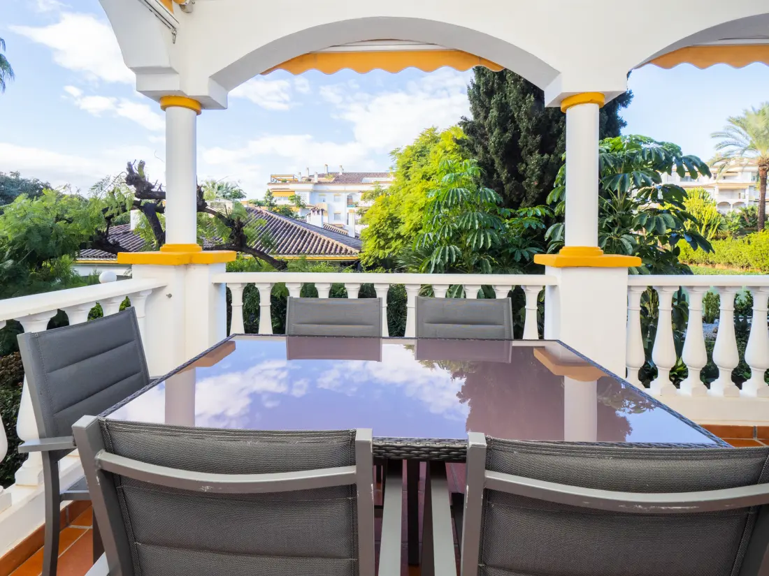 Apartmanok Marbella