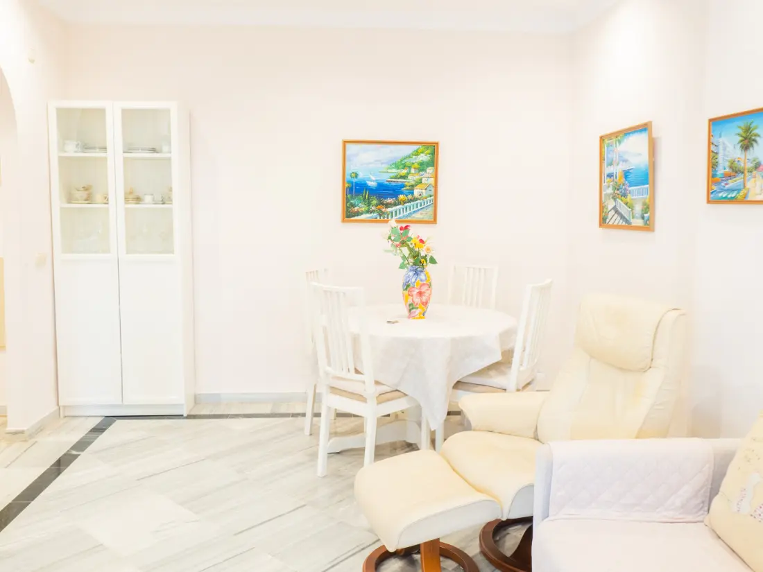 Apartmanok Marbella