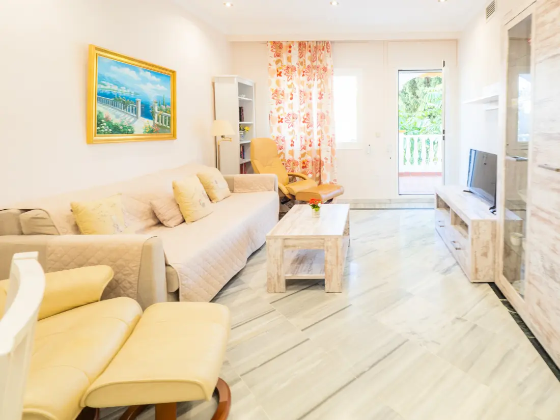 Apartmanok Marbella