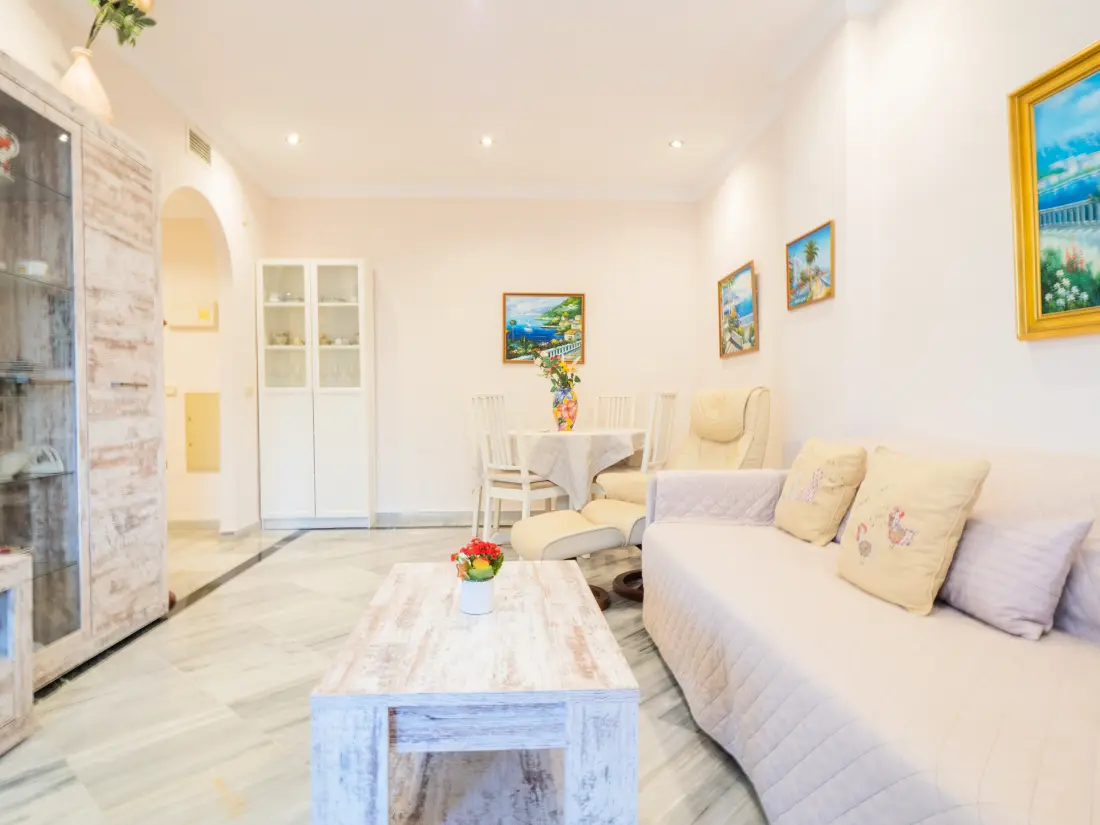 Apartmanok Marbella