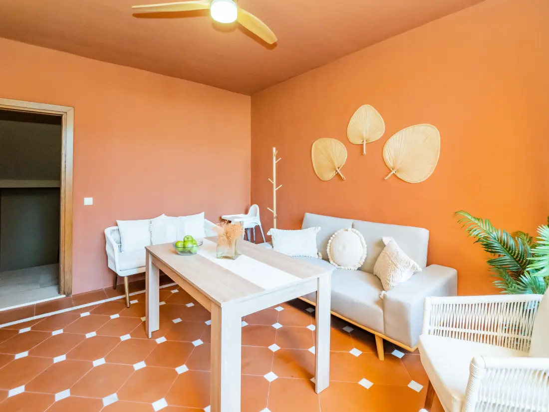 Apartmanok Marbella