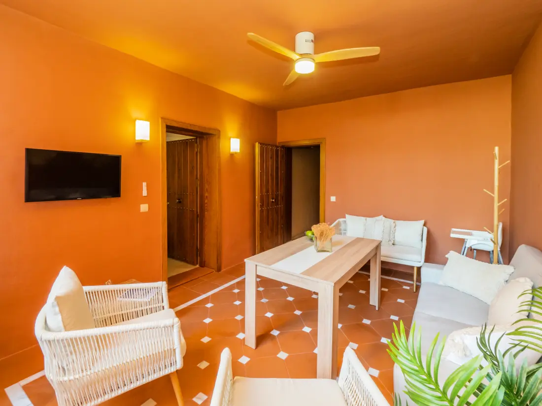 Apartmanok Marbella