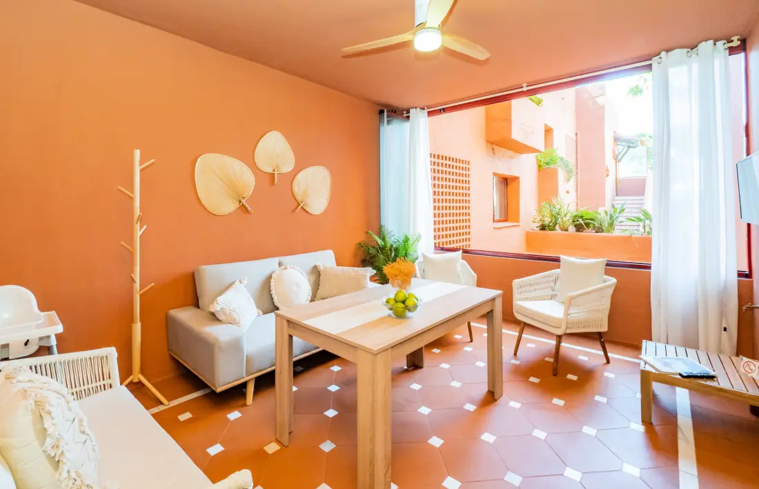 Apartmanok Marbella