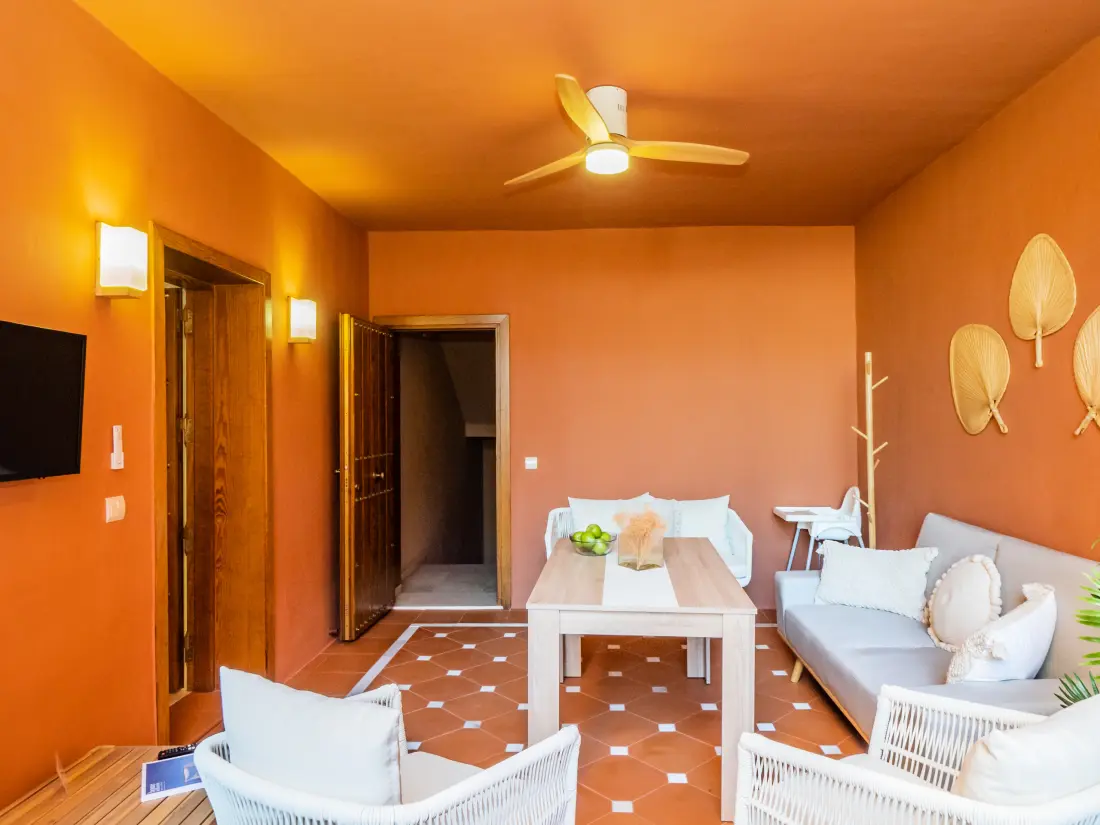 Apartmanok Marbella