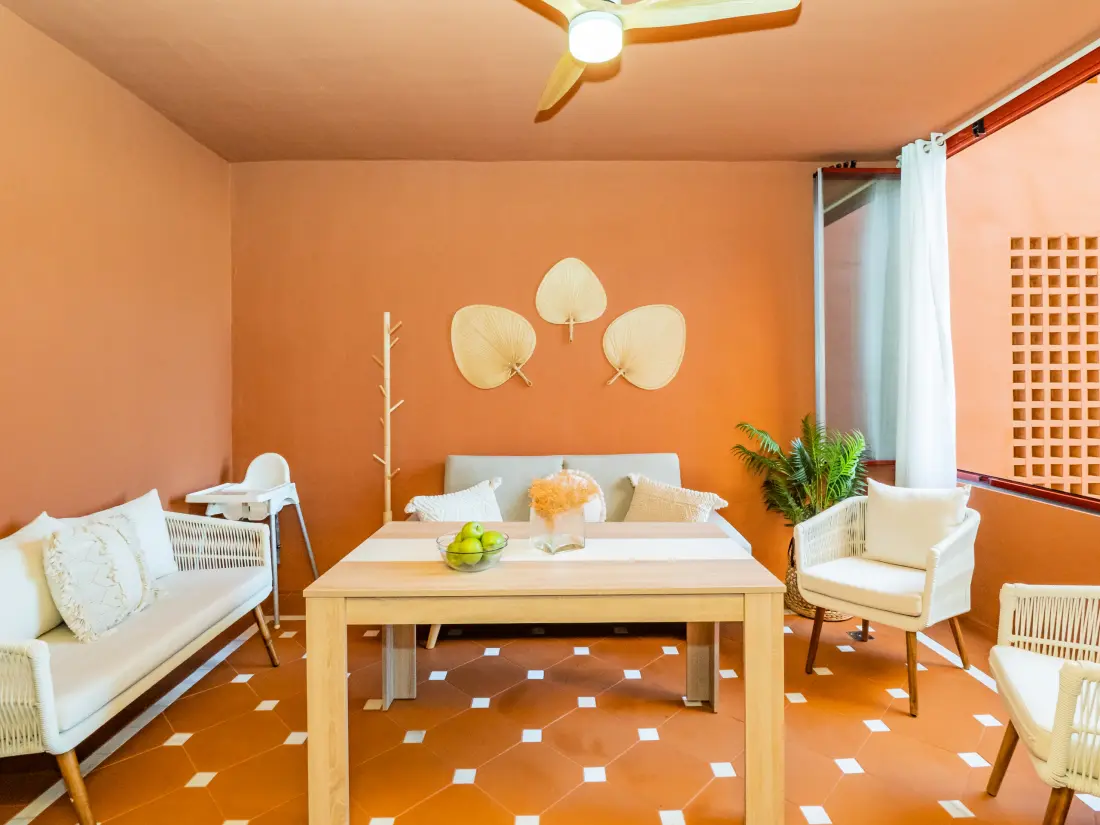 Apartmanok Marbella