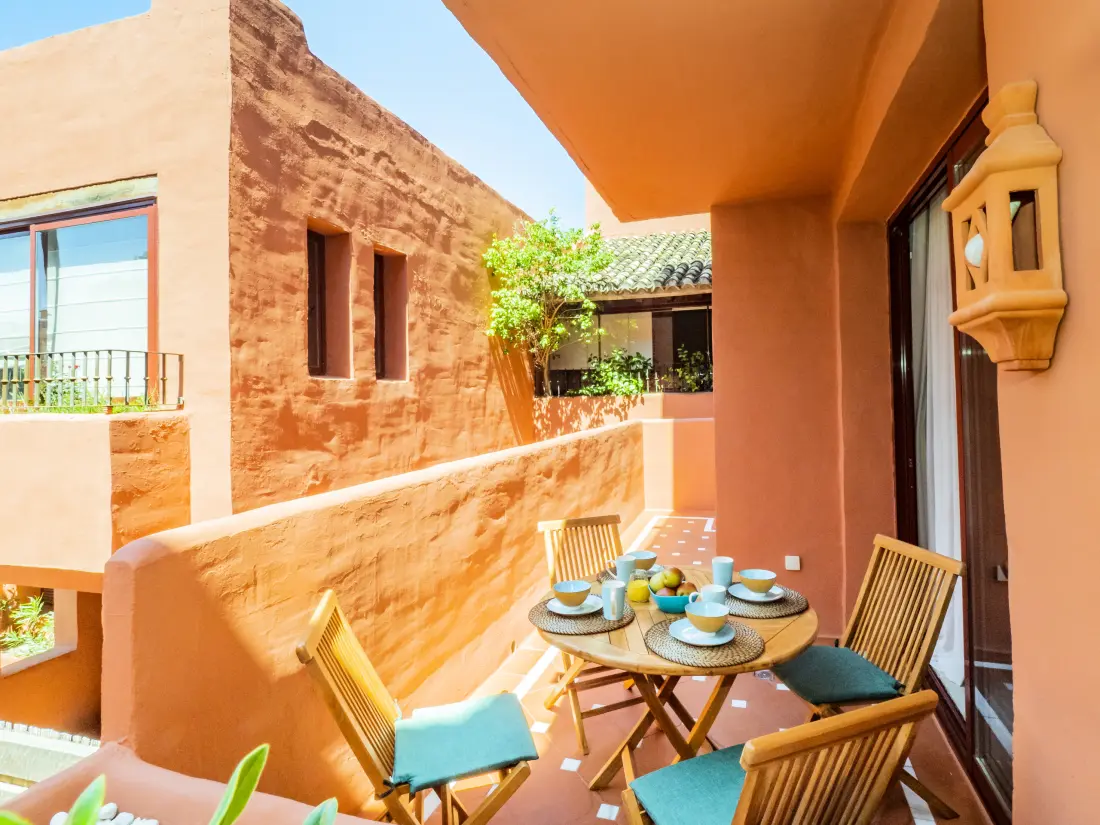 Apartmanok Marbella