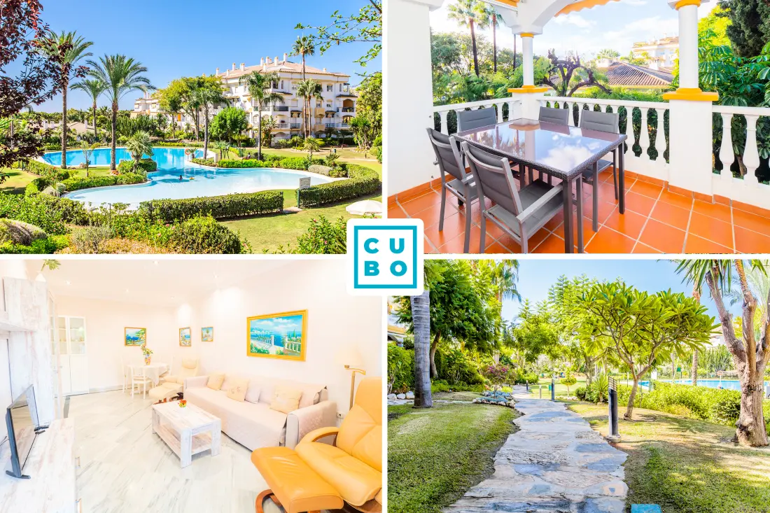 Apartmanok Marbella