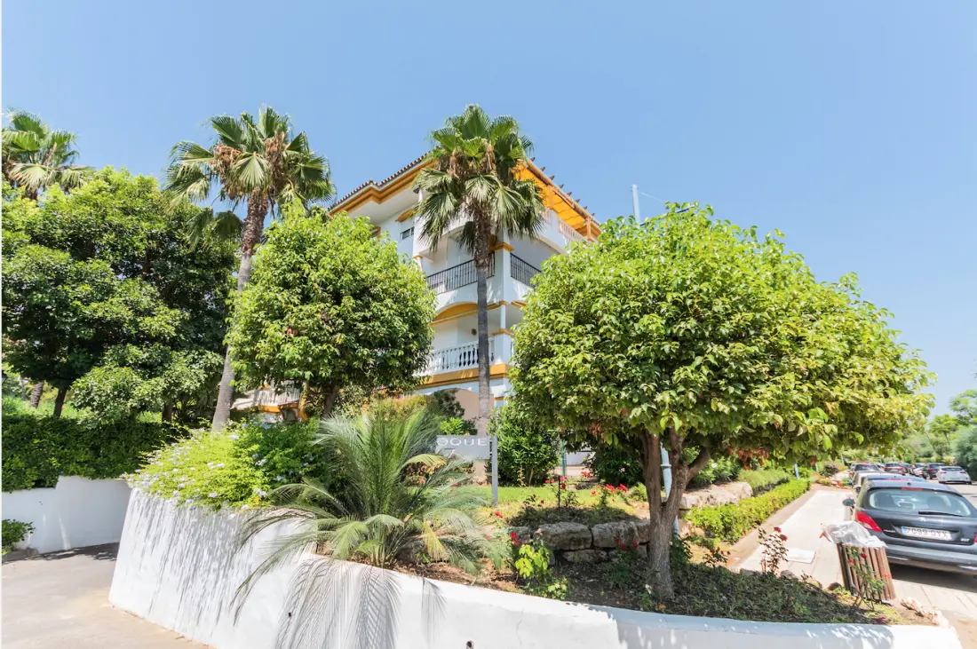 Apartmanok Marbella