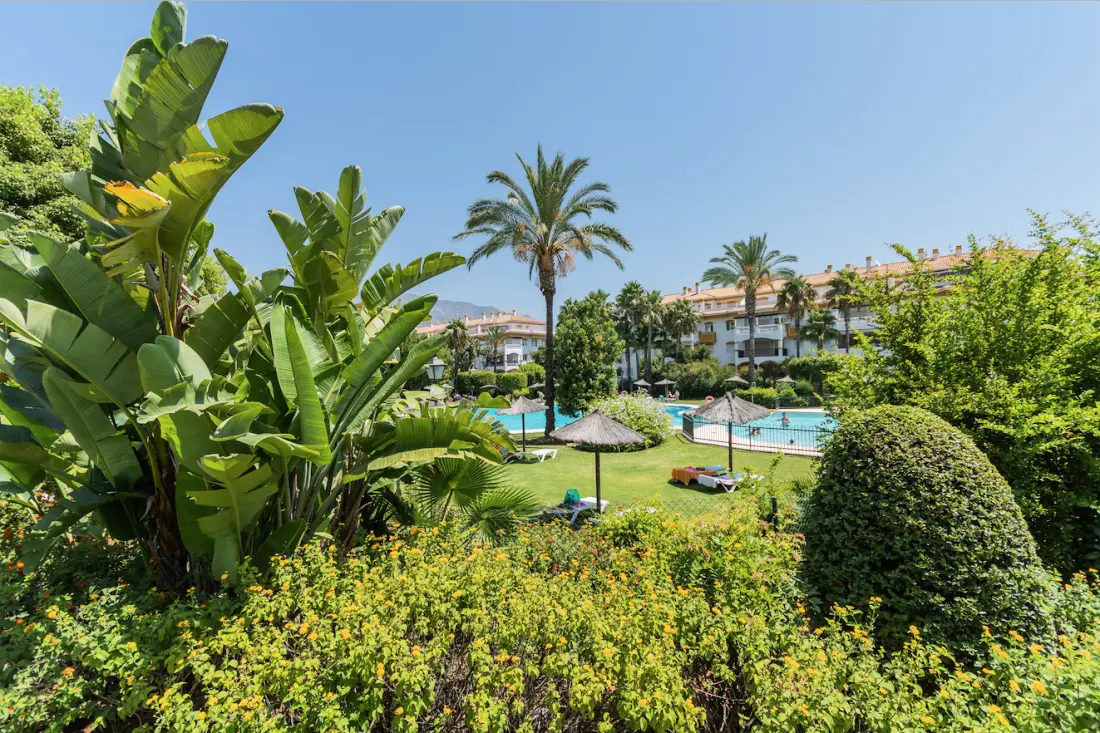 Apartmanok Marbella