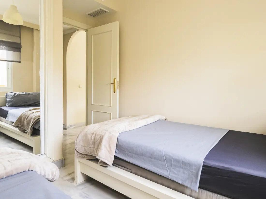 Apartmanok Marbella
