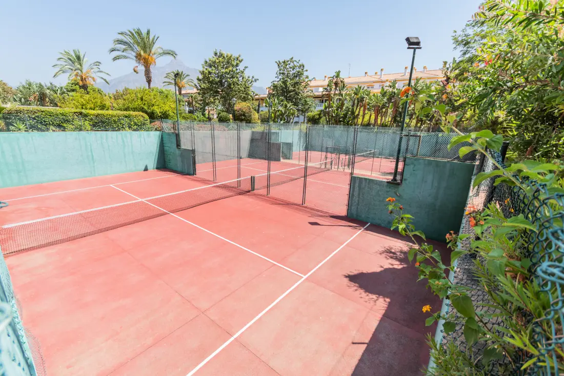 Apartmanok Marbella