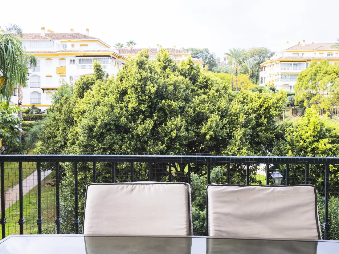 Apartmanok Marbella
