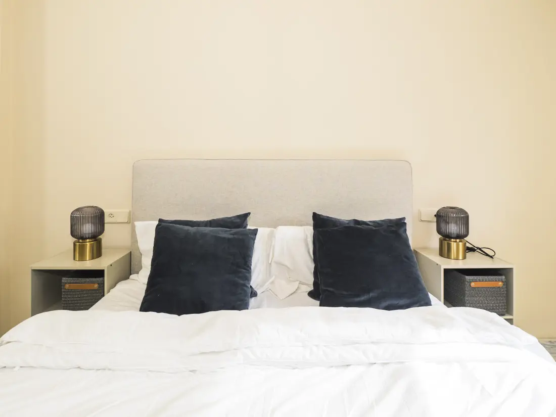 Apartmanok Marbella