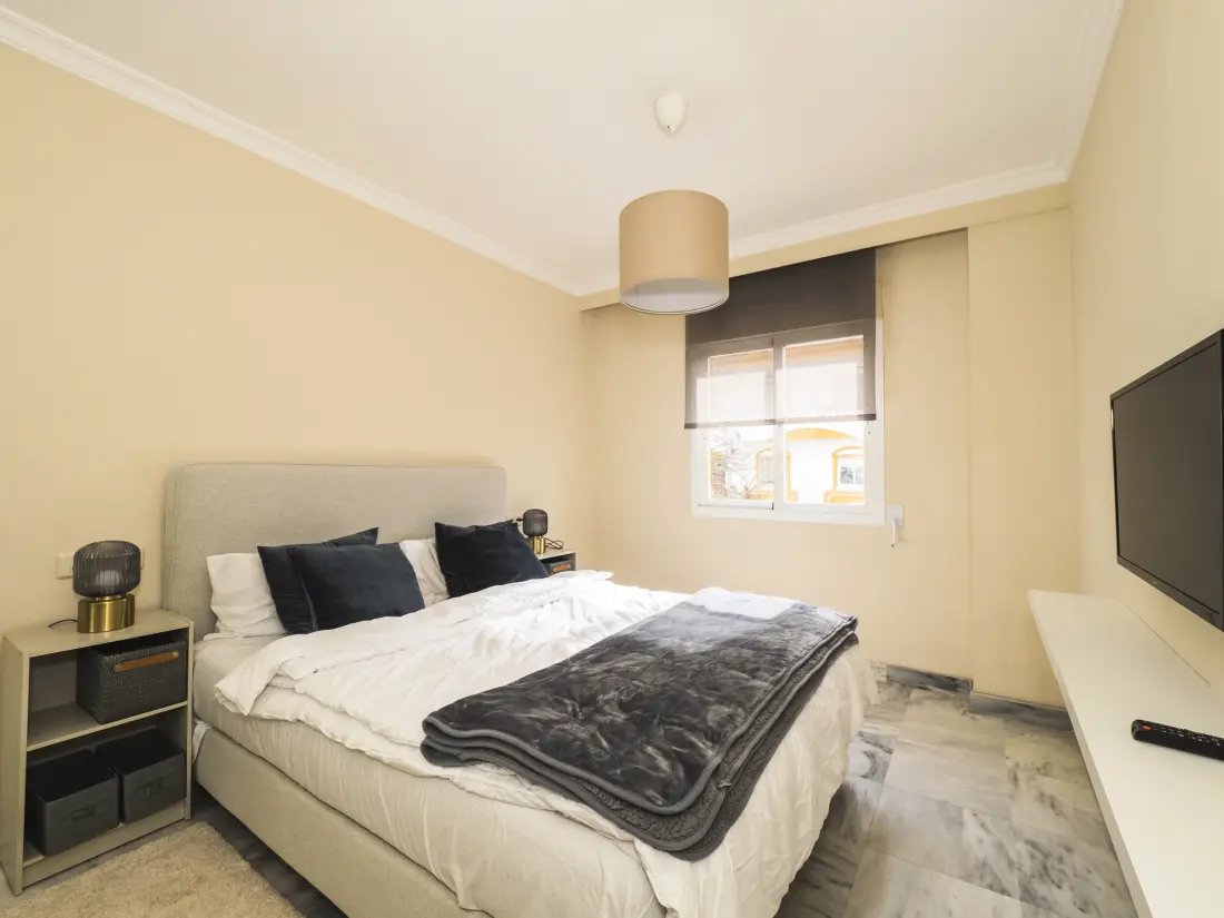 Apartmanok Marbella