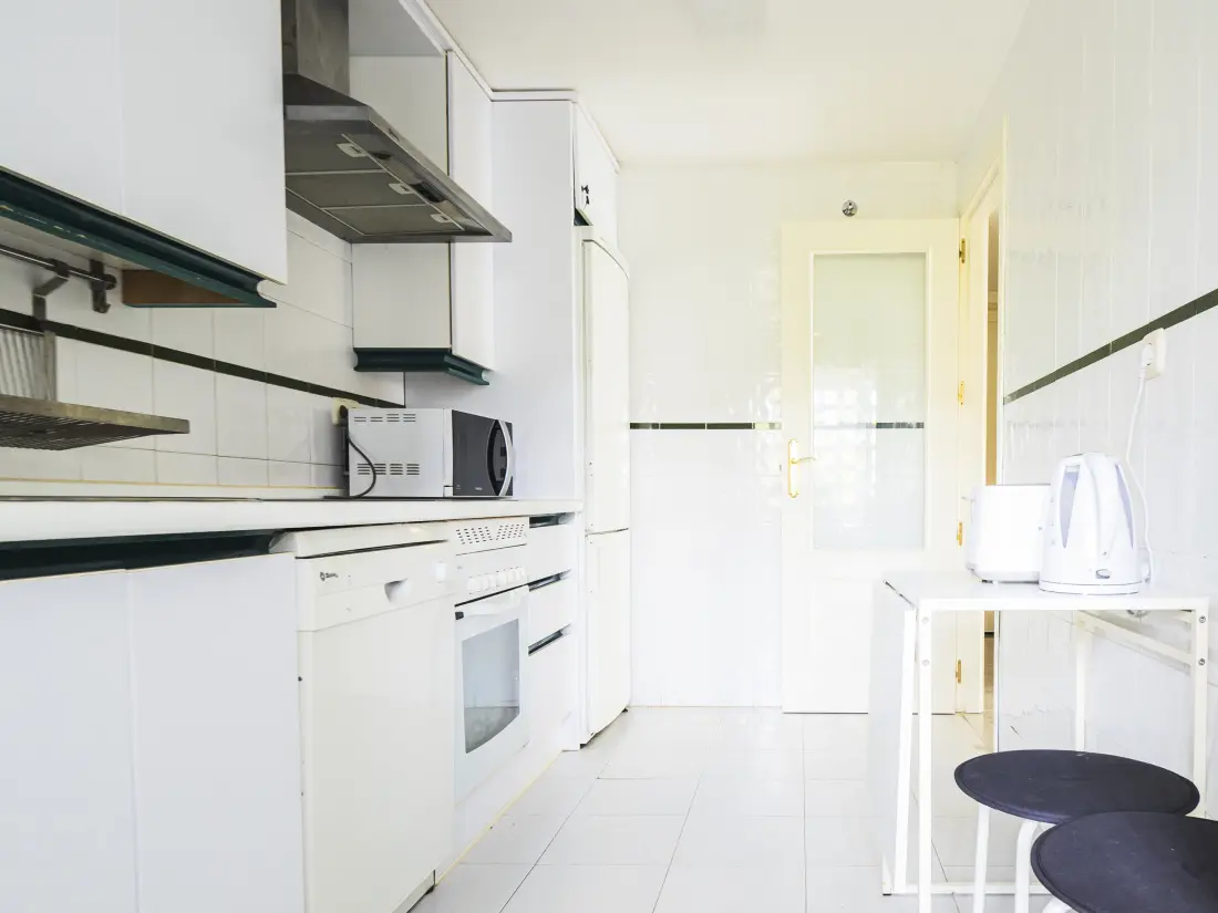 Apartmanok Marbella