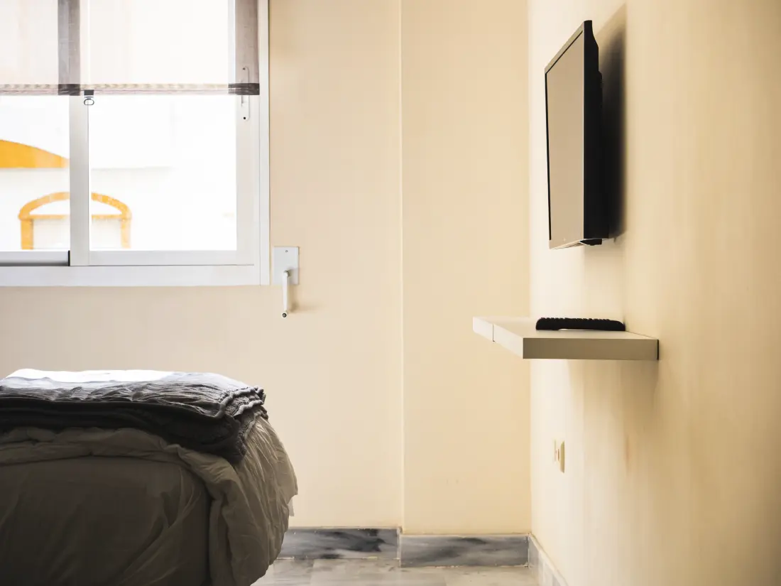 Apartmanok Marbella
