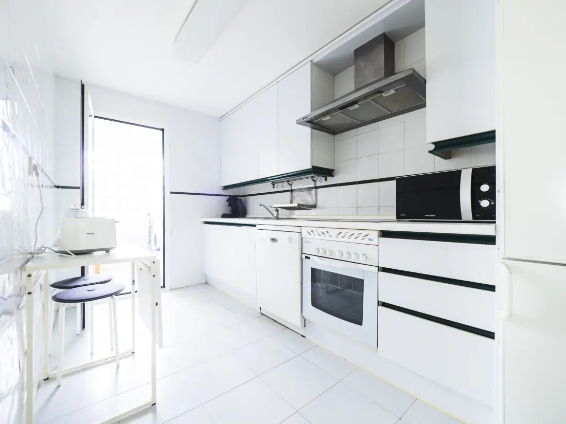 Apartmanok Marbella