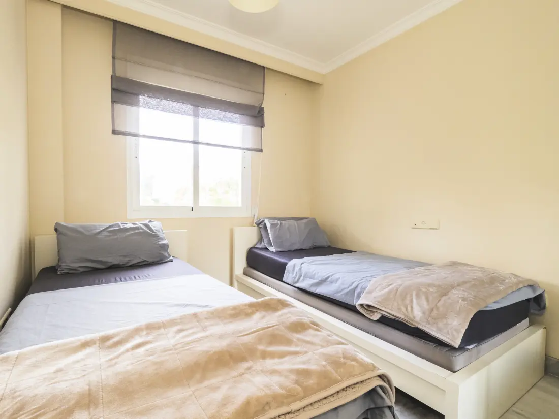 Apartmanok Marbella