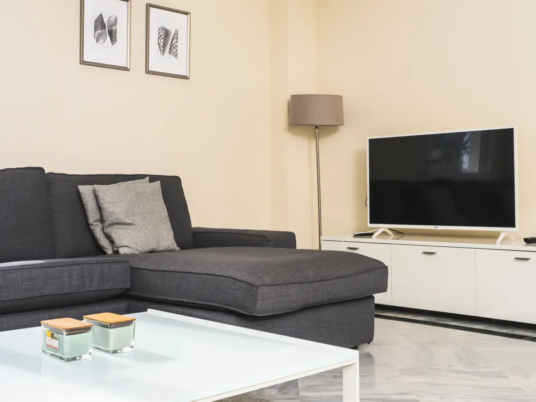 Apartmanok Marbella
