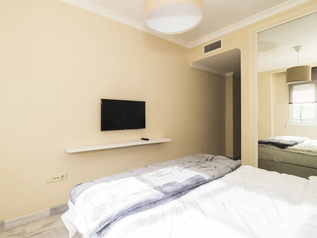 Apartmanok Marbella