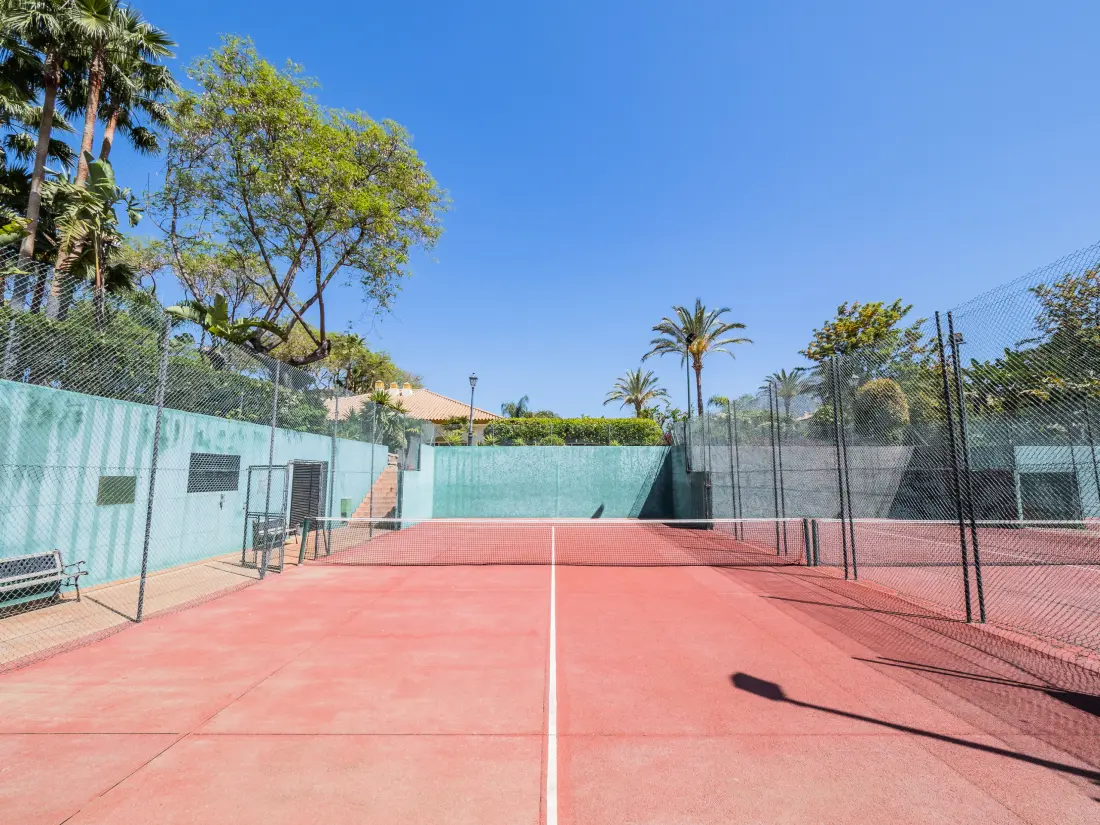 Apartmanok Marbella