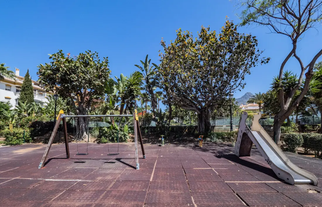 Apartmanok Marbella