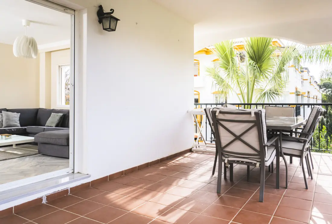 Apartmanok Marbella