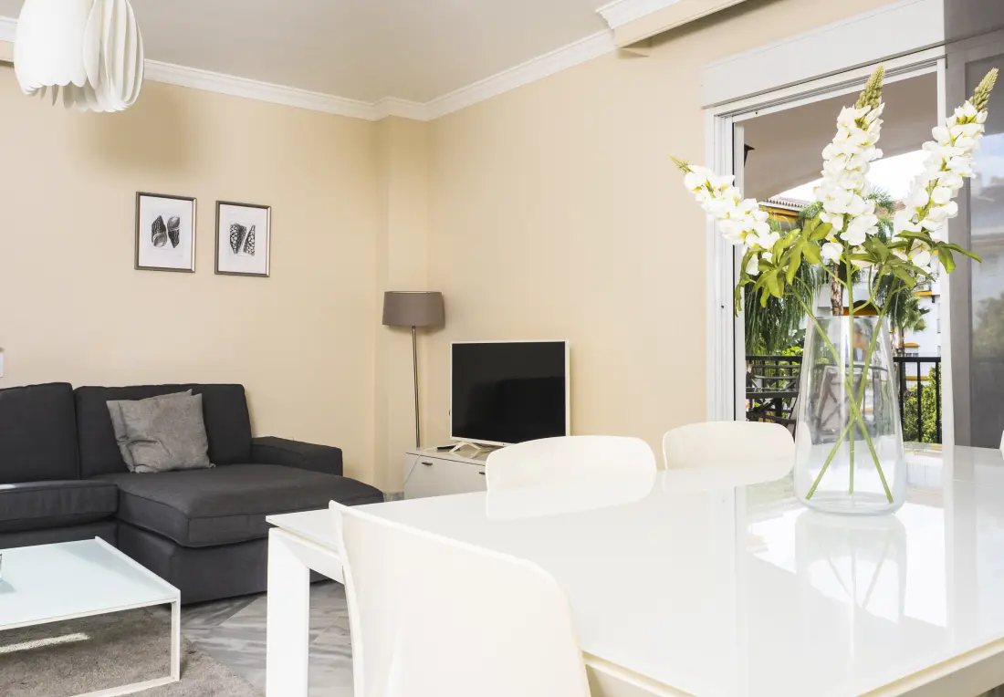 Apartmanok Marbella