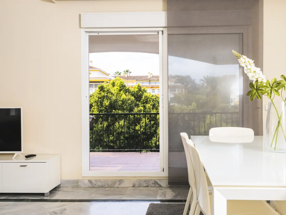 Apartmanok Marbella