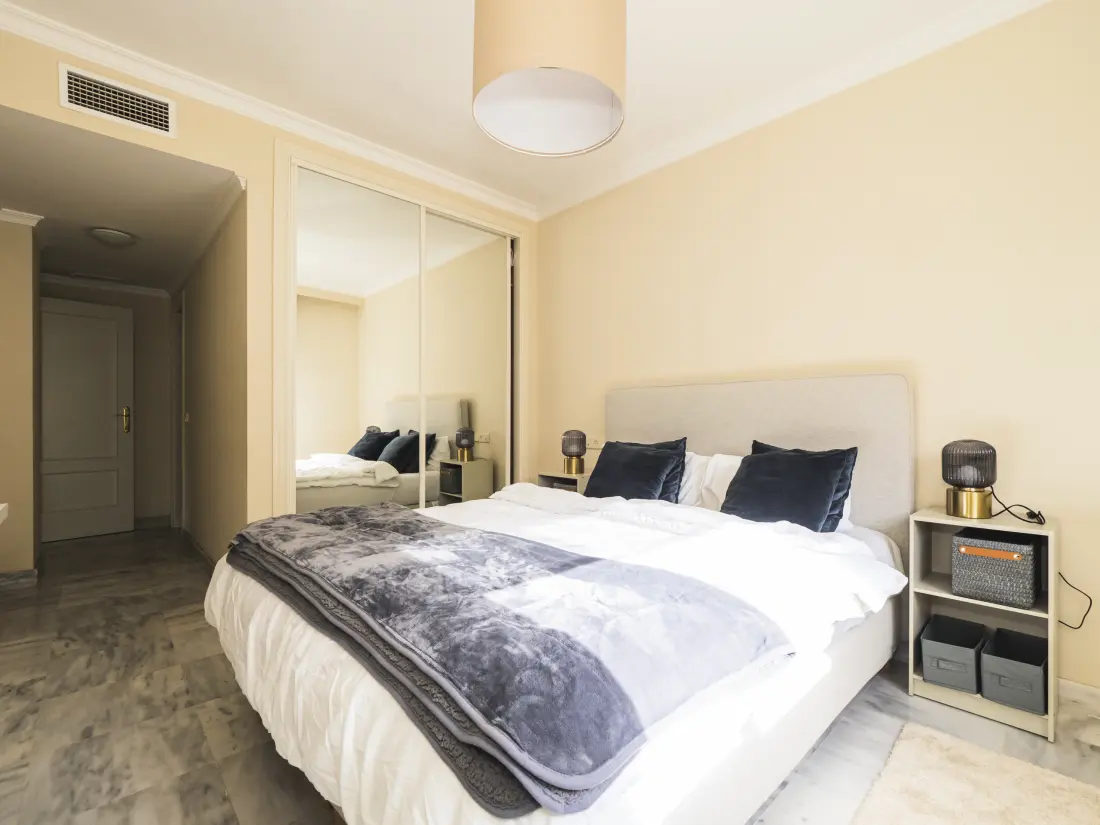 Apartmanok Marbella